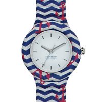 Orologio Hip Hop Donna Under The Water in Policarbonato HWU0882 - HWU0882